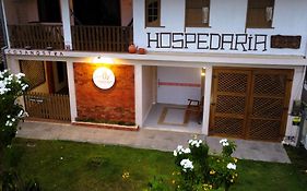 Hospedaria Cosanostra